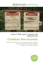 Chaldean Neo-Aramaic