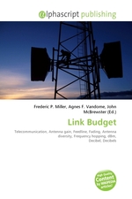 Link Budget