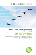 6th Air Division