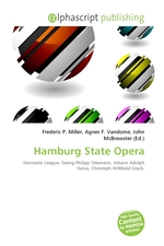 Hamburg State Opera