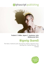 Bigwig (band)