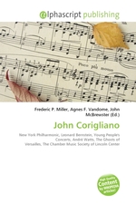 John Corigliano