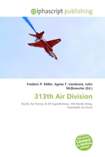 313th Air Division
