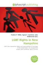 LGBT Rights in New Hampshire