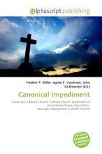 Canonical Impediment