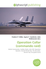 Operation Collar (commando raid)