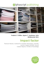 Impact factor