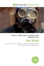 Gas Mask