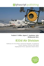 833d Air Division