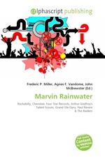 Marvin Rainwater