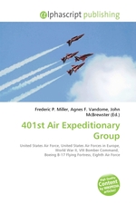 401st Air Expeditionary Group