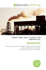 Gasworks