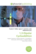 1,3-Dipolar Cycloaddition