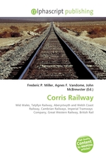 Corris Railway