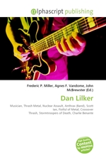 Dan Lilker