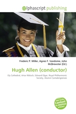 Hugh Allen (conductor)