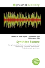 Synthese Sonore