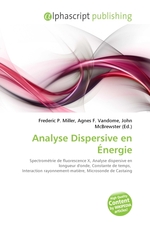 Analyse Dispersive en Energie