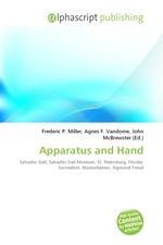 Apparatus and Hand