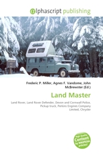 Land Master