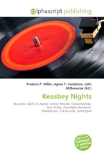 Keasbey Nights