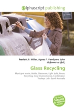 Glass Recycling