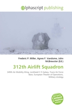 312th Airlift Squadron