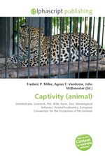 Captivity (animal)