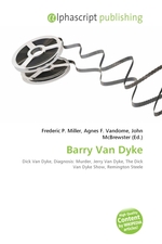 Barry Van Dyke