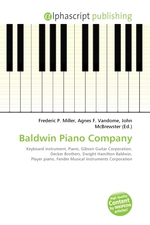 Baldwin Piano Company