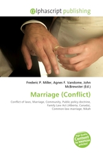 Marriage (Conflict)