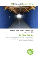 Lenny Breau