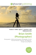 Brian Smith (Photographer)