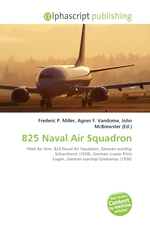 825 Naval Air Squadron