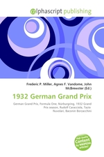 1932 German Grand Prix