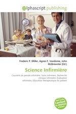 Science Infirmiere