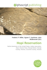 Hopi Reservation