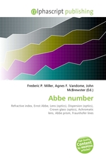 Abbe number