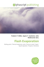 Flash Evaporation