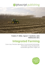 Integrated Farming