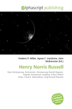 Henry Norris Russell