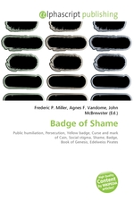 Badge of Shame