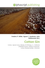 Cotton Gin