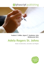 Adela Rogers St. Johns