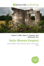 Italia (Roman Empire)
