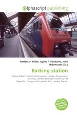 Barking station