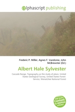 Albert Hale Sylvester