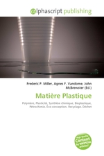 Matiere Plastique