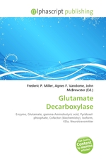 Glutamate Decarboxylase