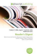 Readers Digest